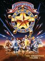 The Adventures of the Galaxy Rangers (1986)