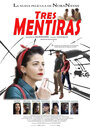 Tres mentiras (2014) скачать бесплатно в хорошем качестве без регистрации и смс 1080p