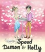 Speed Damon & Holly (2015) трейлер фильма в хорошем качестве 1080p Speed Damon & Holly (2015) трейлер фильма в хорошем качестве 1080p