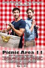 Picnic Area 11 (2013) трейлер фильма в хорошем качестве 1080p