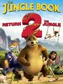 The Jungle Book: Return 2 the Jungle (2013) скачать бесплатно в хорошем качестве без регистрации и смс 1080p