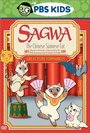 Sagwa, the Chinese Siamese Cat (2001)