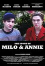 The Story of Milo & Annie (2014) кадры фильма смотреть онлайн в хорошем качестве The Story of Milo & Annie (2014) кадры фильма смотреть онлайн в хорошем качестве