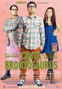 Cinta brontosaurus (2013) скачать бесплатно в хорошем качестве без регистрации и смс 1080p