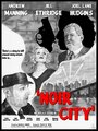 Noir City (2014) трейлер фильма в хорошем качестве 1080p