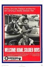 Welcome Home, Soldier Boys (1971) скачать бесплатно в хорошем качестве без регистрации и смс 1080p