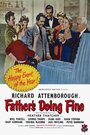 Father's Doing Fine (1952) трейлер фильма в хорошем качестве 1080p