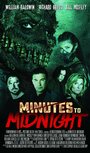Минуты до полуночи (2018) трейлер фильма в хорошем качестве 1080p