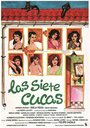 Las siete cucas (1981) скачать бесплатно в хорошем качестве без регистрации и смс 1080p