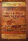 Guys and Girls Can't Be Friends (2014) скачать бесплатно в хорошем качестве без регистрации и смс 1080p