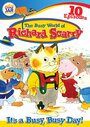 The Busy World of Richard Scarry (1993) кадры фильма смотреть онлайн в хорошем качестве