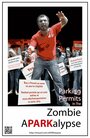 Parking Permits in the Zombie Apocalypse (2013) кадры фильма смотреть онлайн в хорошем качестве