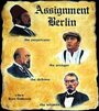 Assignment Berlin (1982) кадры фильма смотреть онлайн в хорошем качестве