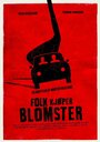 Folk kjøper blomster (2013) трейлер фильма в хорошем качестве 1080p