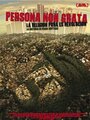 Persona Non Grata (2009)