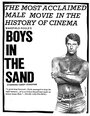 Boys in the Sand (1971) трейлер фильма в хорошем качестве 1080p