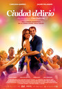 Ciudad Delirio (2014) трейлер фильма в хорошем качестве 1080p Ciudad Delirio (2014) трейлер фильма в хорошем качестве 1080p