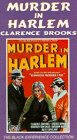 Murder in Harlem (1935) скачать бесплатно в хорошем качестве без регистрации и смс 1080p