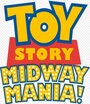 Toy Story Midway Mania! (2008)