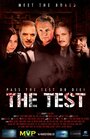 Смотреть «The Test» онлайн фильм в хорошем качестве