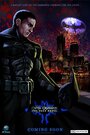 Caped Crusader: The Dark Hours (2014) кадры фильма смотреть онлайн в хорошем качестве