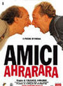 Amici ahrarara (2001) кадры фильма смотреть онлайн в хорошем качестве