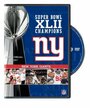 Super Bowl XLII (2008) скачать бесплатно в хорошем качестве без регистрации и смс 1080p