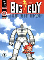 Big Guy and Rusty the Boy Robot (1999) кадры фильма смотреть онлайн в хорошем качестве