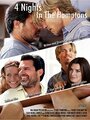 4 Nights in the Hamptons (2014) трейлер фильма в хорошем качестве 1080p