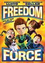 Freedom Force (2013) скачать бесплатно в хорошем качестве без регистрации и смс 1080p