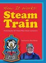 Смотреть «How It Works: Steam Train» онлайн фильм в хорошем качестве