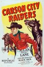 Carson City Raiders (1948) скачать бесплатно в хорошем качестве без регистрации и смс 1080p