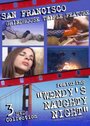 Wendy's Naughty Night (1972) трейлер фильма в хорошем качестве 1080p