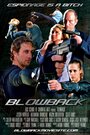 Blowback (2013) кадры фильма смотреть онлайн в хорошем качестве