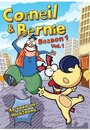 Corneil et Bernie (2003) трейлер фильма в хорошем качестве 1080p