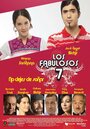 Los Fabulosos 7 (2013) кадры фильма смотреть онлайн в хорошем качестве