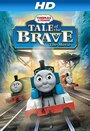 Thomas & Friends: Tale of the Brave (2014) скачать бесплатно в хорошем качестве без регистрации и смс 1080p