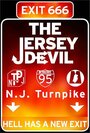 Смотреть «The Jersey Devil» онлайн фильм в хорошем качестве