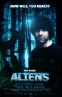 Aliens (2011) кадры фильма смотреть онлайн в хорошем качестве