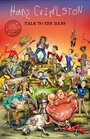 Hans Crippleton Talk to the Hans (2014) трейлер фильма в хорошем качестве 1080p Hans Crippleton Talk to the Hans (2014) трейлер фильма в хорошем качестве 1080p