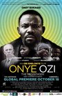 Onye Ozi (2013) трейлер фильма в хорошем качестве 1080p