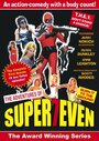 The Adventures of Superseven (2011) скачать бесплатно в хорошем качестве без регистрации и смс 1080p