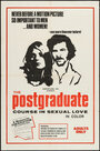 The Postgraduate Course in Sexual Love (1970) кадры фильма смотреть онлайн в хорошем качестве