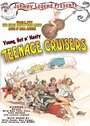 Young, Hot 'n Nasty Teenage Cruisers (1977)