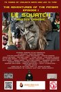 Смотреть «Le Squatch: Master Criminal 2.0» онлайн фильм в хорошем качестве