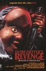 Dorchester's Revenge: The Return of Crinoline Head (2014) трейлер фильма в хорошем качестве 1080p