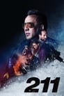 Ограбление: Код 211 (2018)