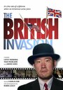 Смотреть «The British Invasion» онлайн фильм в хорошем качестве