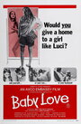 Baby Love (1968) кадры фильма смотреть онлайн в хорошем качестве