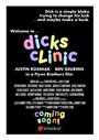 Dick's Clinic (2015) скачать бесплатно в хорошем качестве без регистрации и смс 1080p